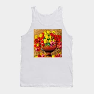 Roses Tank Top